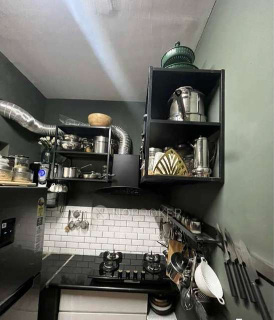 1 BHK Flat In Bda Suryodaya Apartment  For Sale  In Rajarajeshwari Nagar