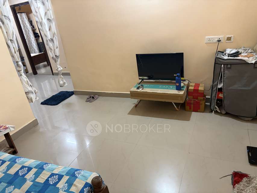 Shared Room for Female In 2 BHK  In Sudha Arcade In Chintalkunta