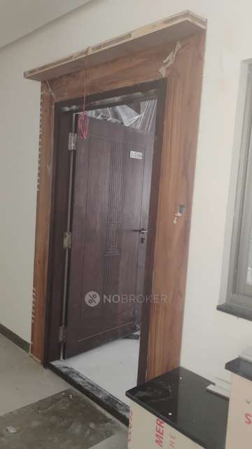 3 BHK Flat In Frontline Seven  for Rent  In Kokapet