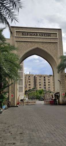 3 BHK Flat In Sis Marakesh  For Sale  In Urapakkam