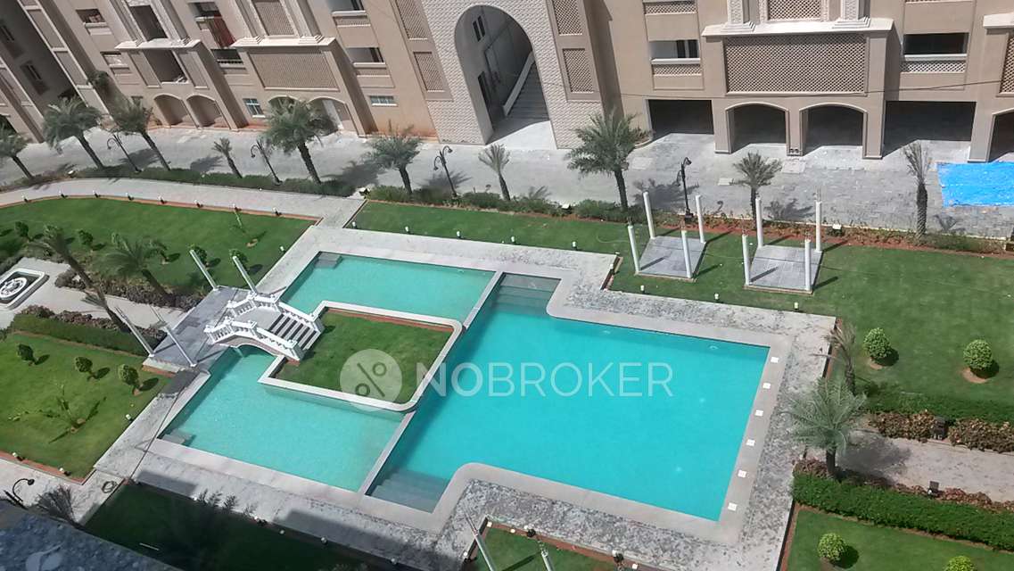3 BHK Flat In Sis Marakesh  For Sale  In Urapakkam
