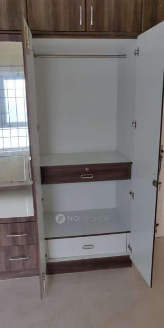 3 BHK Flat In Sis Marakesh  For Sale  In Urapakkam