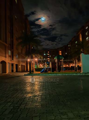 3 BHK Flat In Sis Marakesh  For Sale  In Urapakkam