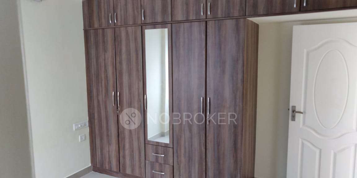 3 BHK Flat In Sis Marakesh  For Sale  In Urapakkam