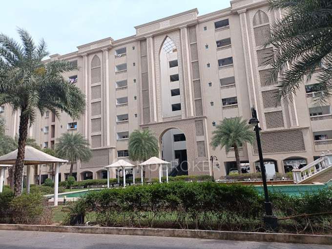 3 BHK Flat In Sis Marakesh  For Sale  In Urapakkam