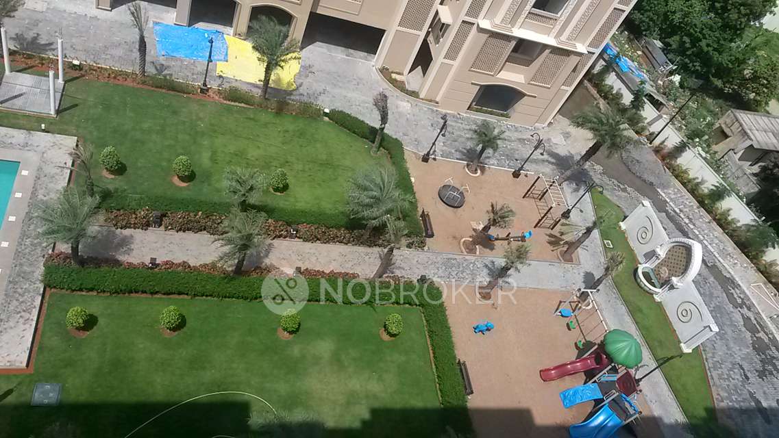 3 BHK Flat In Sis Marakesh  For Sale  In Urapakkam