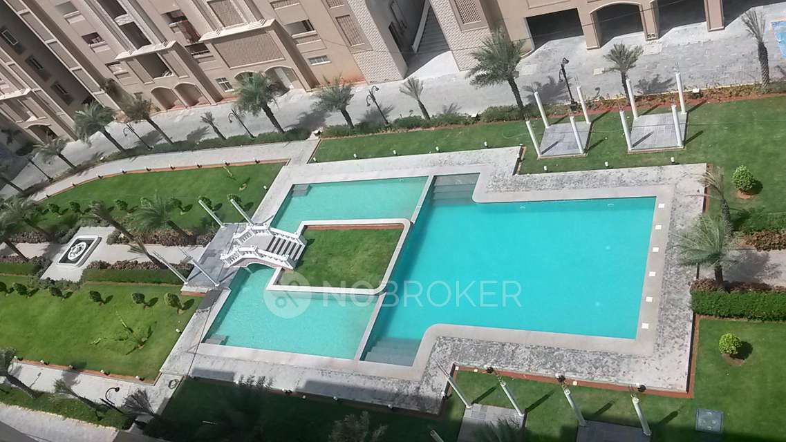 3 BHK Flat In Sis Marakesh  For Sale  In Urapakkam