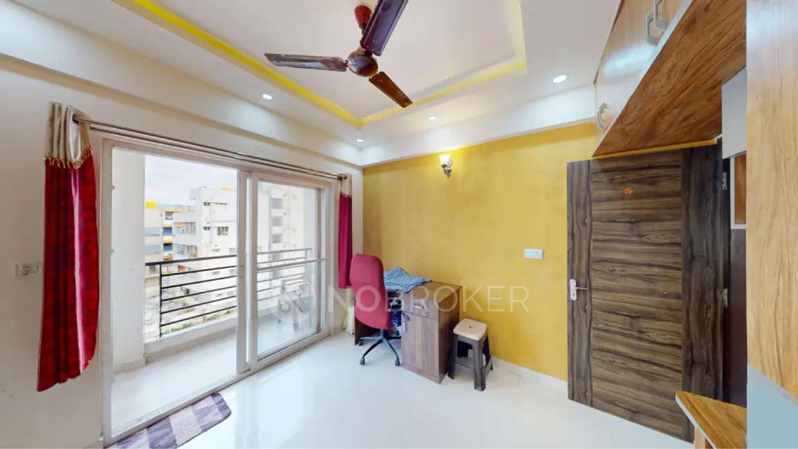2 BHK Flat In Cansa Dhiya For Sale  In Panathur