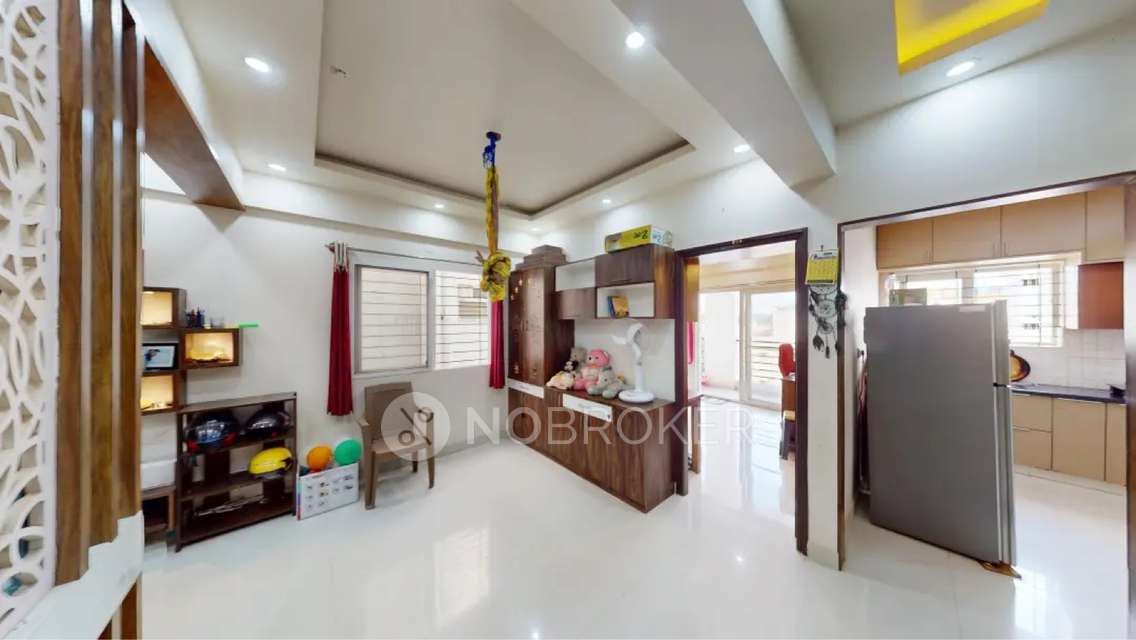 2 BHK Flat In Cansa Dhiya For Sale  In Panathur