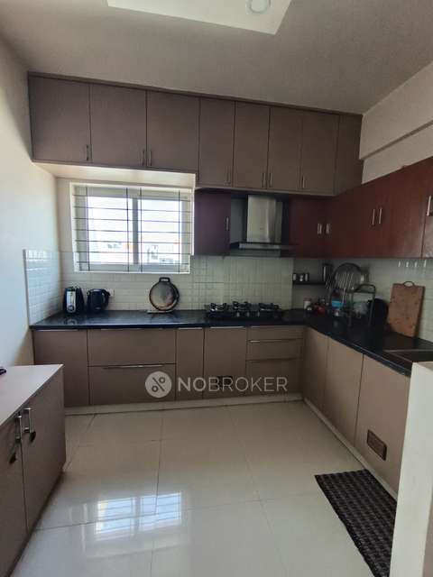 2 BHK Flat In Cansa Dhiya For Sale  In Panathur