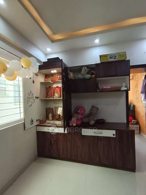 2 BHK Flat In Cansa Dhiya For Sale  In Panathur