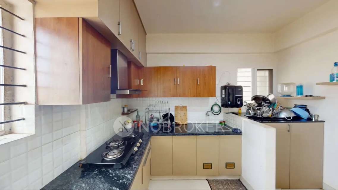 2 BHK Flat In Cansa Dhiya For Sale  In Panathur