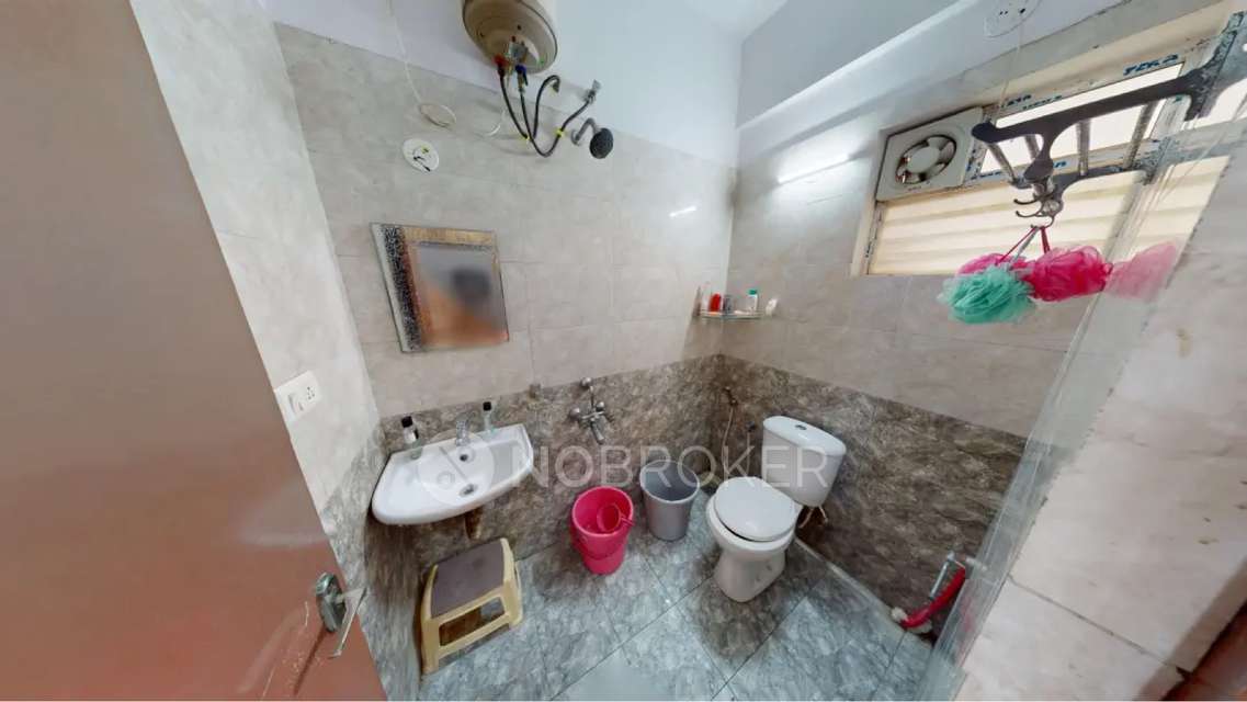 2 BHK Flat In Cansa Dhiya For Sale  In Panathur