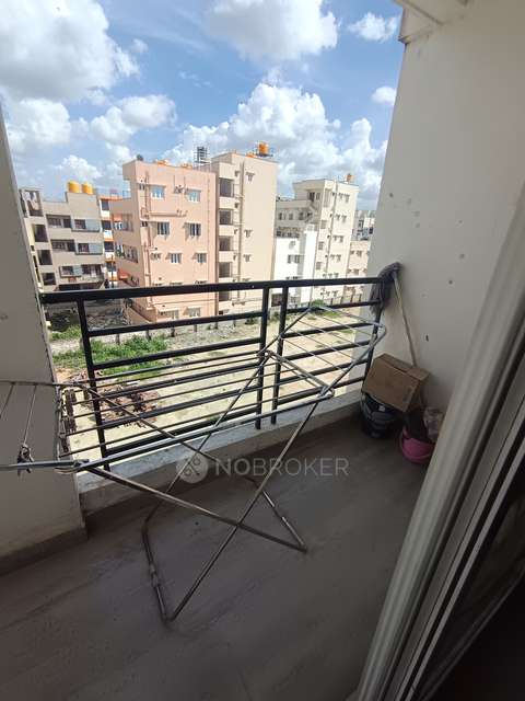 2 BHK Flat In Cansa Dhiya For Sale  In Panathur