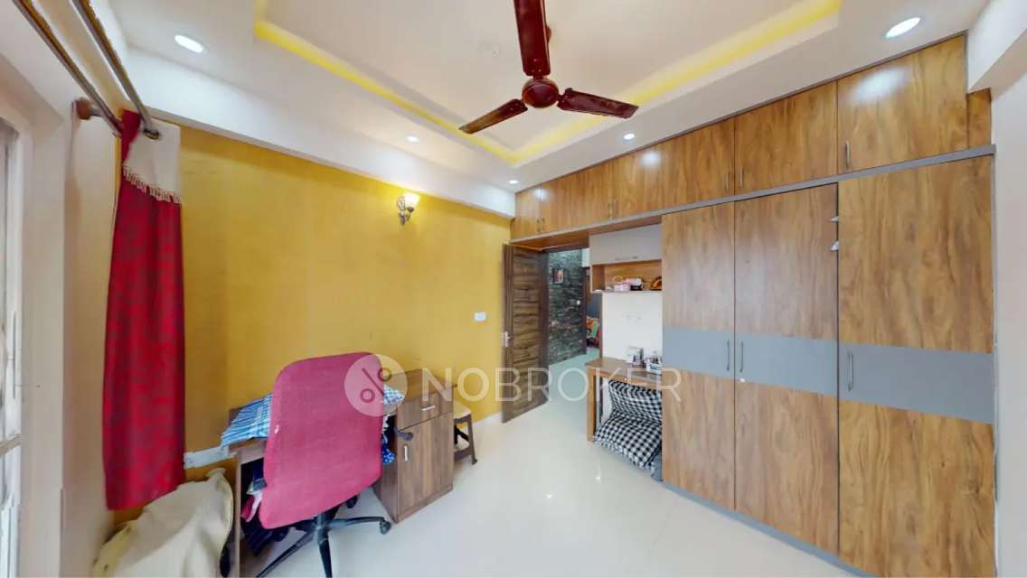2 BHK Flat In Cansa Dhiya For Sale  In Panathur