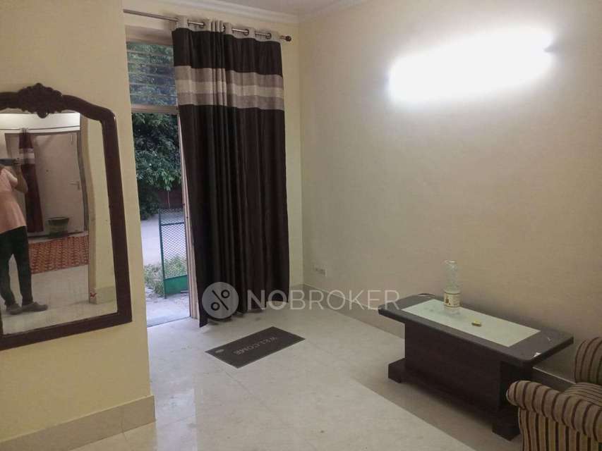 3 BHK Flat In Adel Divine Court for Rent  In Adel Divine Court