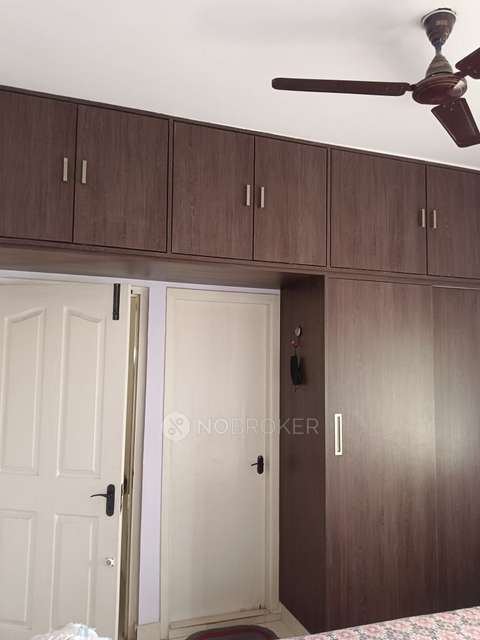 3 BHK Flat In Nature Residency, M M Layout For Sale  In Kavalbyrasandra,