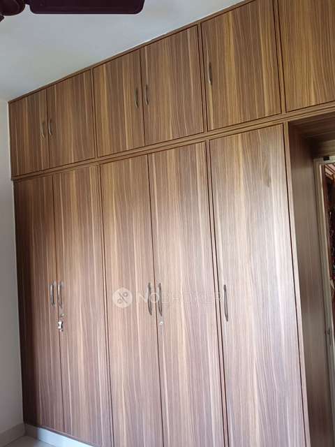 3 BHK Flat In Nature Residency, M M Layout For Sale  In Kavalbyrasandra,