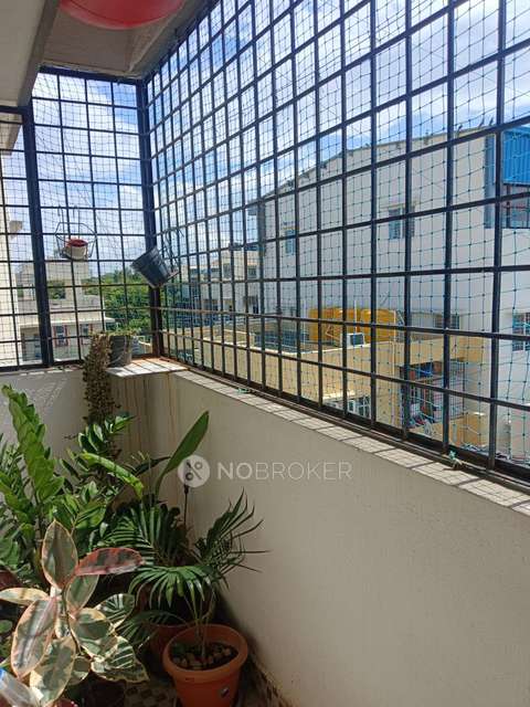 3 BHK Flat In Nature Residency, M M Layout For Sale  In Kavalbyrasandra,