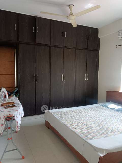 3 BHK Flat In Nature Residency, M M Layout For Sale  In Kavalbyrasandra,