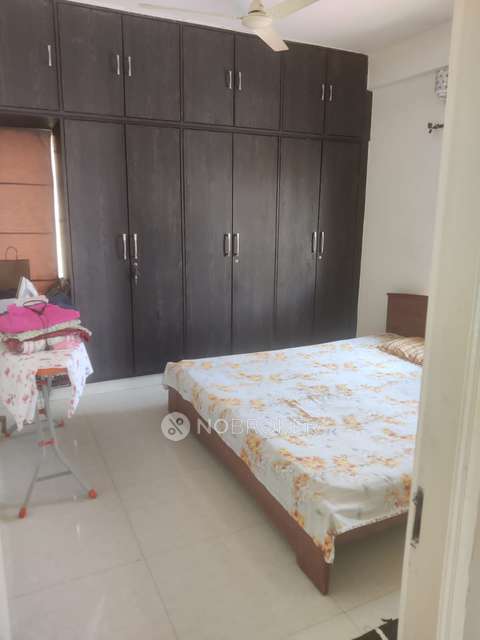 3 BHK Flat In Nature Residency, M M Layout For Sale  In Kavalbyrasandra,