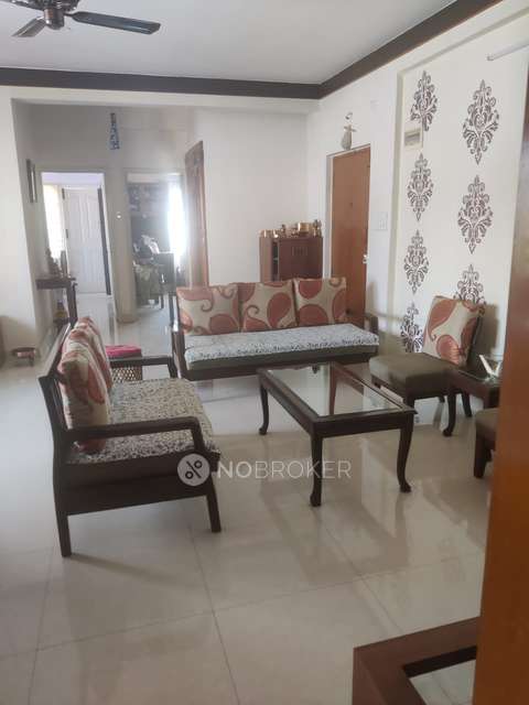 3 BHK Flat In Nature Residency, M M Layout For Sale  In Kavalbyrasandra,