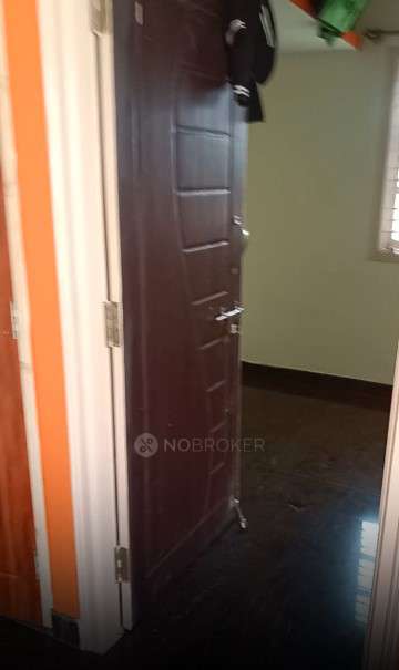 1 BHK House for Rent  In Laggere