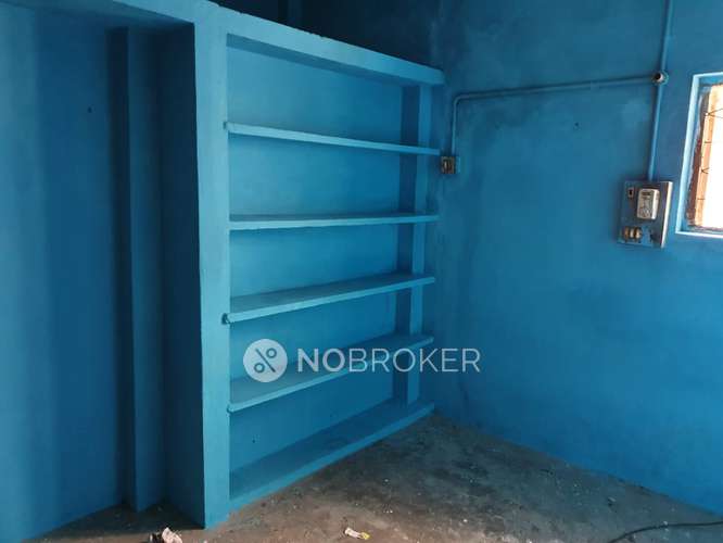 3 BHK Flat For Sale  In Mogappair West