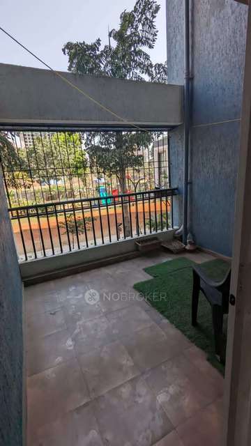 2 BHK Flat In Casa Imperia for Rent  In Wakad