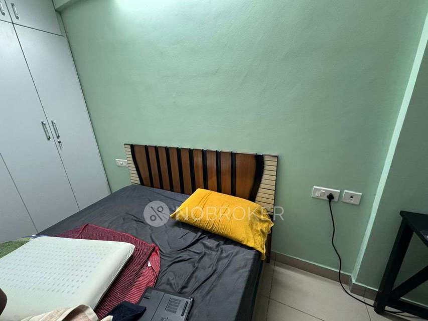 2 BHK Flat In Vijayasri Eldorado for Rent  In Behind Safal Market