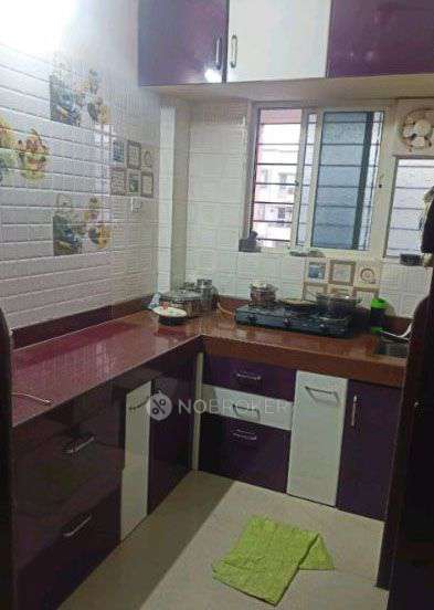 1 BHK Flat In Ekdant Residency For Sale  In Dighi