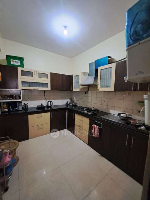 2 BHK Flat In Gitanjali Lakeview Apartment For Sale  In Bennigana Halli