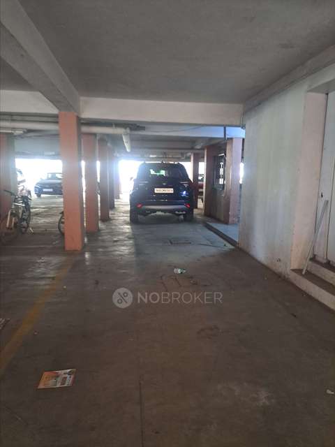 2 BHK Flat In Gitanjali Lakeview Apartment For Sale  In Bennigana Halli