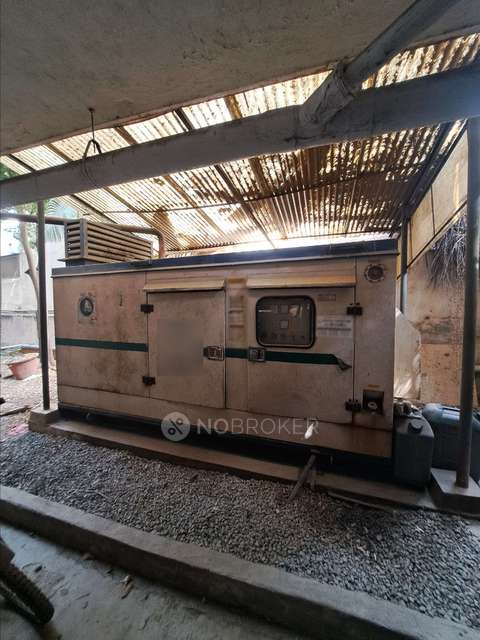 2 BHK Flat In Gitanjali Lakeview Apartment For Sale  In Bennigana Halli