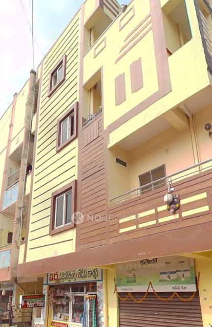 2 BHK Flat In Aprtment  for Rent  In Uppal
