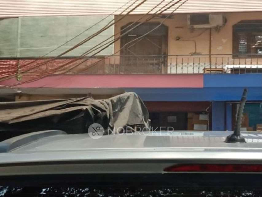 1 RK Flat In Apartment for Rent  In Munirka