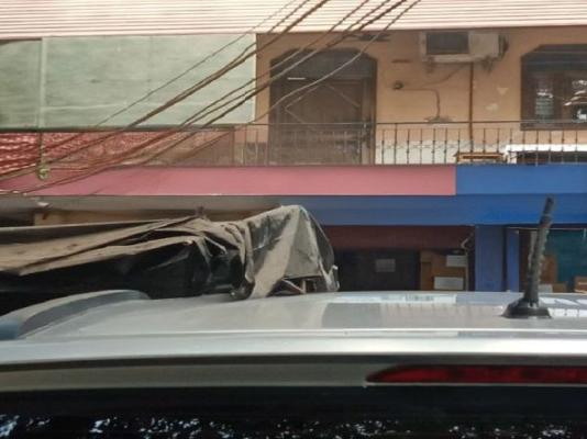 1 RK Flat In Apartment for Rent  In Munirka