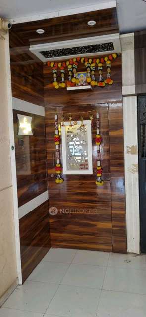 2 BHK Flat In Surya Vihar Complex For Sale  In Panvel