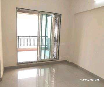 1 BHK Flat In Mohan Neno For Sale  In Ambernath