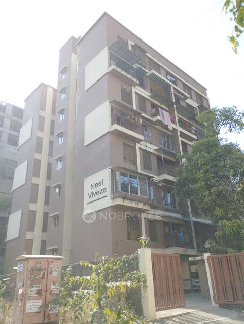 2 BHK Flat In Neel Sidhi Neel Viveza For Sale  In Ulwe