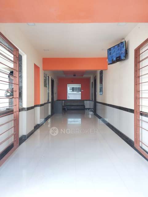 2 BHK Flat In Neel Sidhi Neel Viveza For Sale  In Ulwe