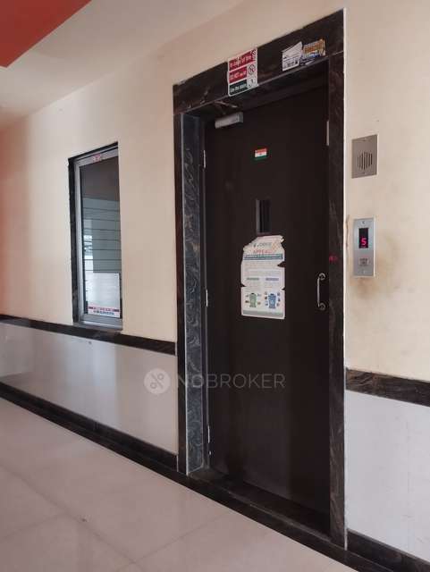 2 BHK Flat In Neel Sidhi Neel Viveza For Sale  In Ulwe