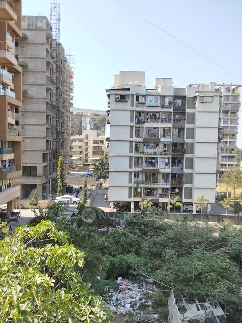 2 BHK Flat In Neel Sidhi Neel Viveza For Sale  In Ulwe