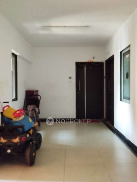 2 BHK Flat In Neel Sidhi Neel Viveza For Sale  In Ulwe