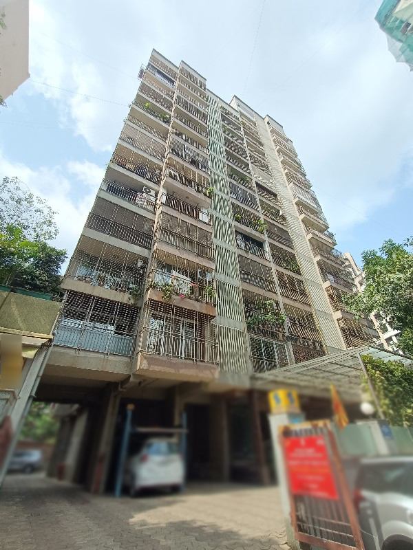 Sadguru Towers, Goregaon East