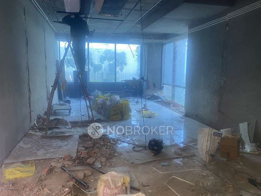 1 BHK Flat In Sikka Kaamna Greens For Sale  In Sector-143