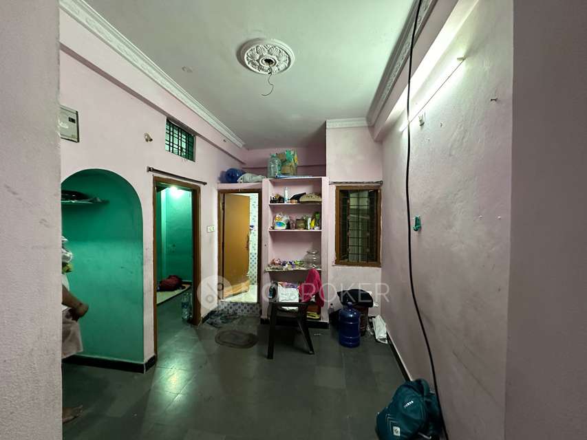 Independent House Yousufguda Rent WITHOUT BROKERAGE Unfurnished 1 BHK