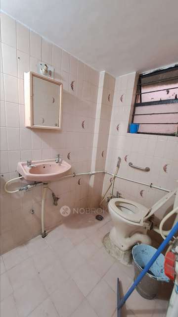 3 BHK Flat In Puspasuhas Apartment for Rent  In  Aund