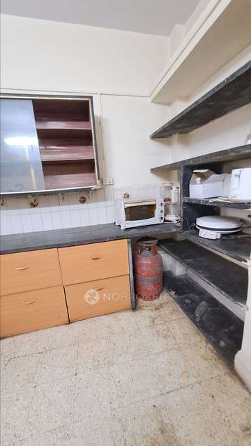 3 BHK Flat In Puspasuhas Apartment for Rent  In  Aund