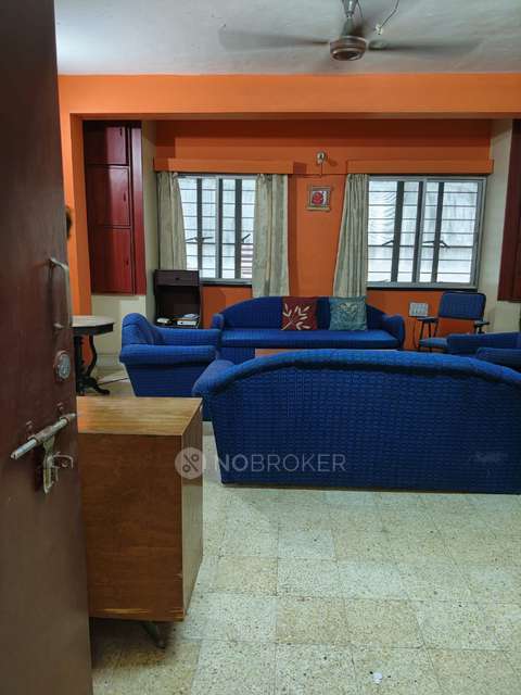 3 BHK Flat In Puspasuhas Apartment for Rent  In  Aund